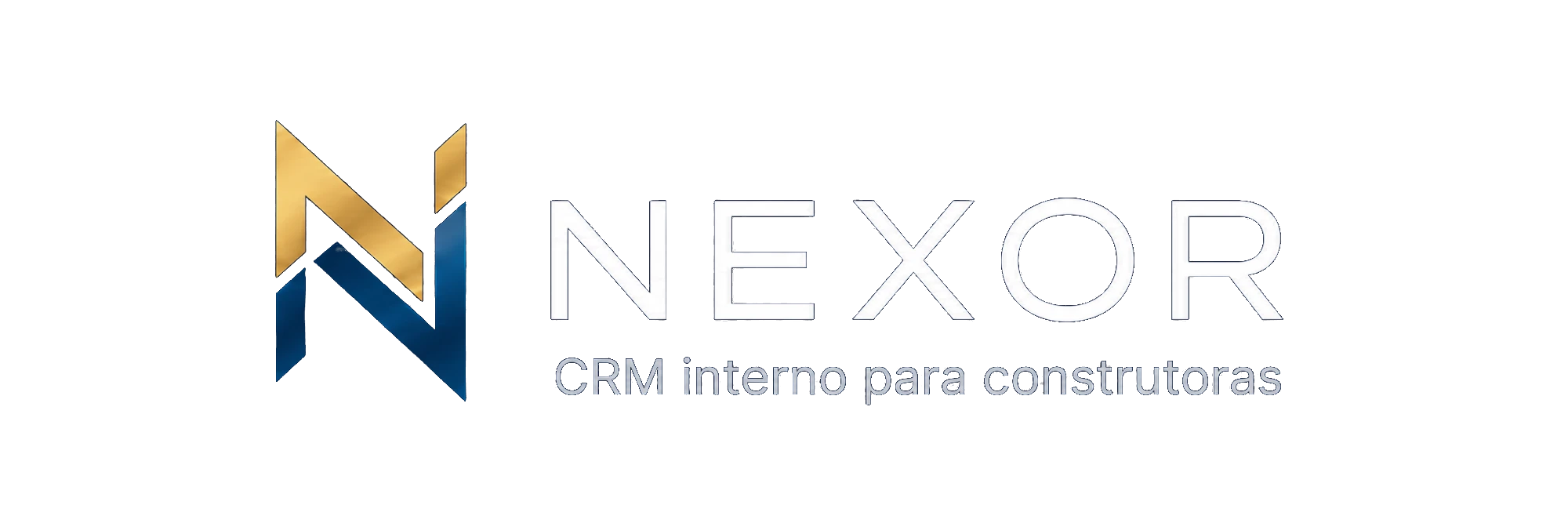 NEXOR — CRM interno para construtoras